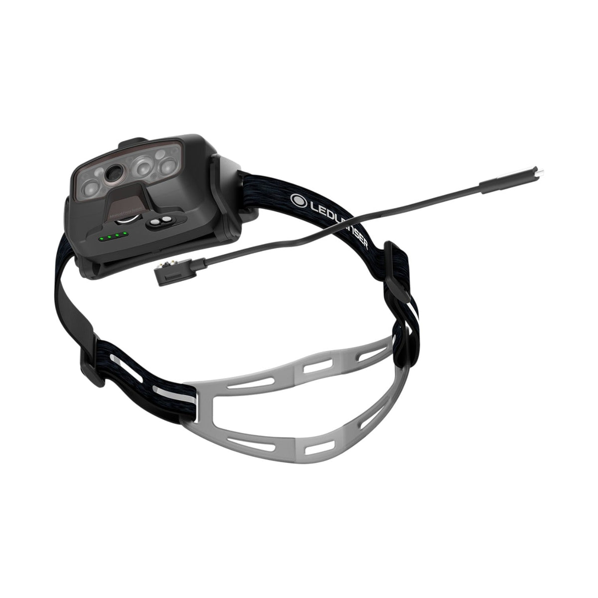 Ledlenser HF8R Signature Headlamp