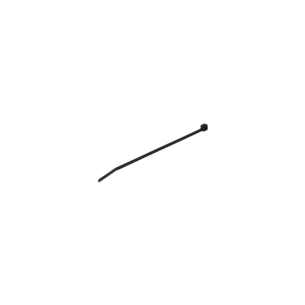 Cable Ties Black 105 x 2.5mm (100 Pack) Hfc100 — LinkQnet | Guards on Duty Shop