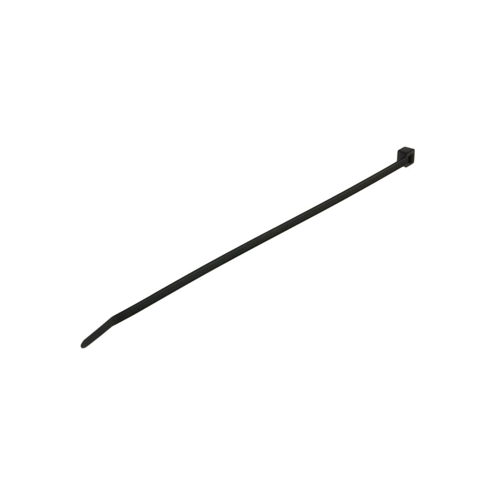 Cable Ties Black 198 x 4.7mm (100 Pack) Hfc200 — LinkQnet | Guards on Duty Shop