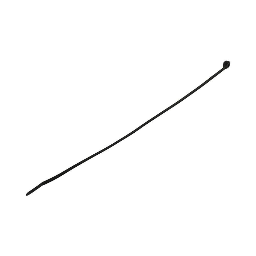 Cable Ties Black 305 x 4.7mm (100 Pack) Hfc300 — LinkQnet | Guards on Duty Shop
