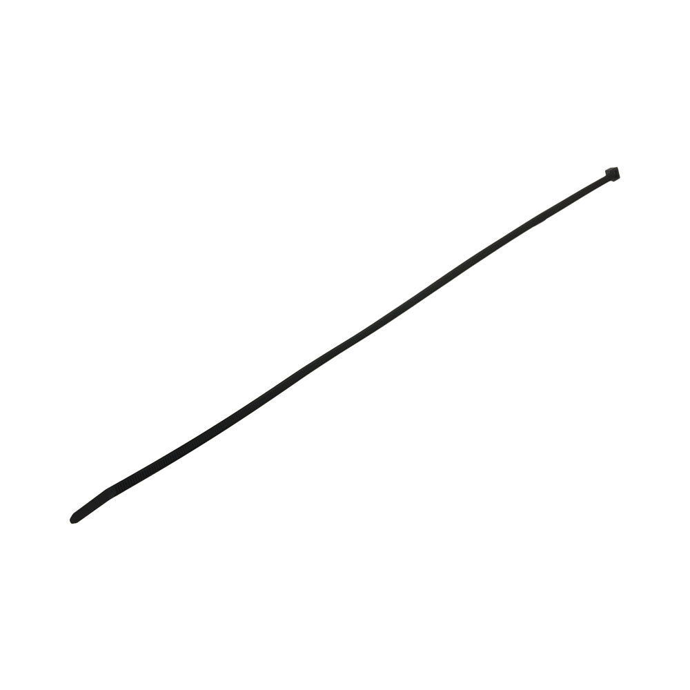 Cable Ties Black 365 x 4.8mm (100 Pack) Hfc365 — LinkQnet | Guards on Duty Shop