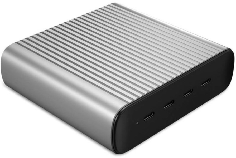 HJ 245W GaN - EU / UK Cord - Guards On Duty Shop & Security Guards