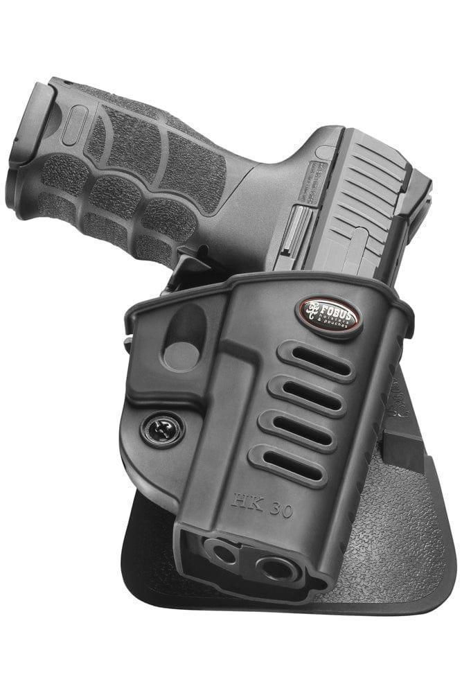FOBUS PADDLE HOLSTER HK P30 Guards On Duty Security
