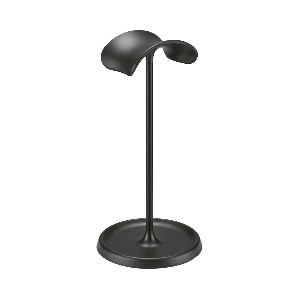 Slim Aluminium / Plastic Desktop Headphone Stand — Lumi | Guards on Duty Shop