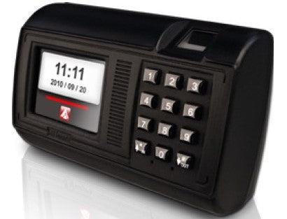 Impro Multi-discipline Biometric Time & Attendance Reader (BMTA) RS485 & TCP/IP
