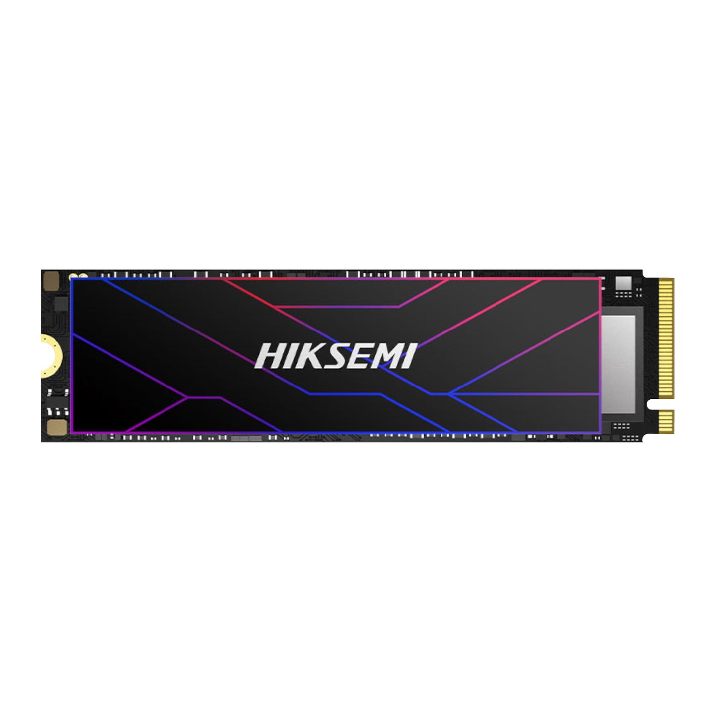 Hiksemi Future Core 1TB Gen5 M.2 NVMe 3D NAND SSD - Guards On Duty Shop & Security Guards