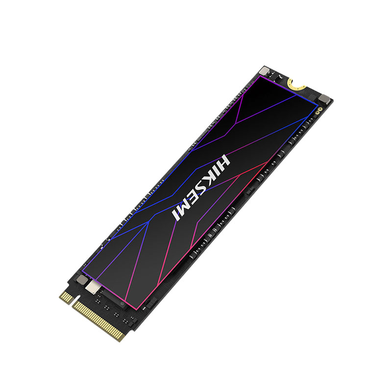 HIKSEMI Future Lite 1TB Gen4 M.2 NVMe 3D NAND SSD - Guards On Duty Shop & Security Guards