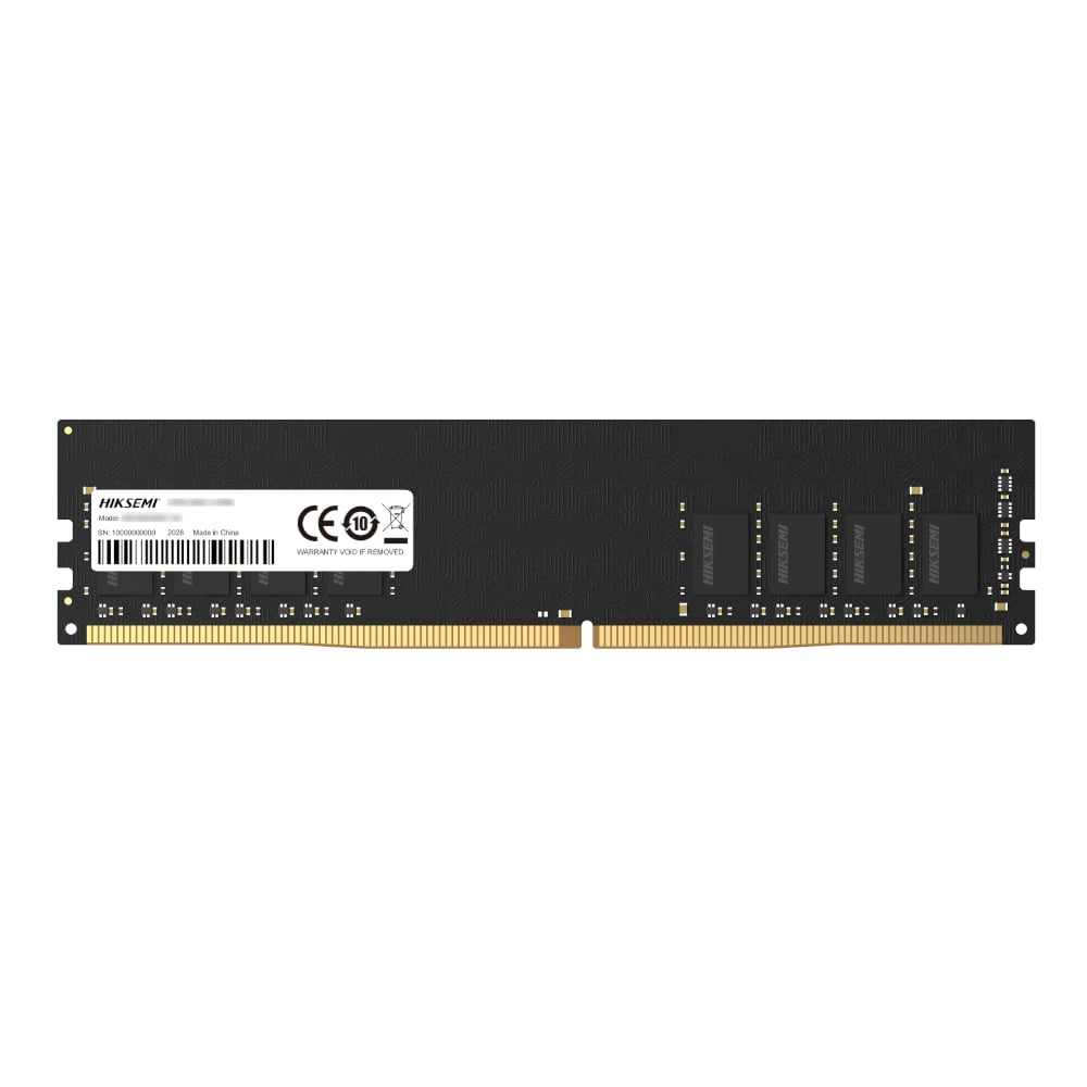 Hiksemi Hiker 8GB DDR4 2666MHz Desktop Memory - Guards On Duty Shop & Security Guards