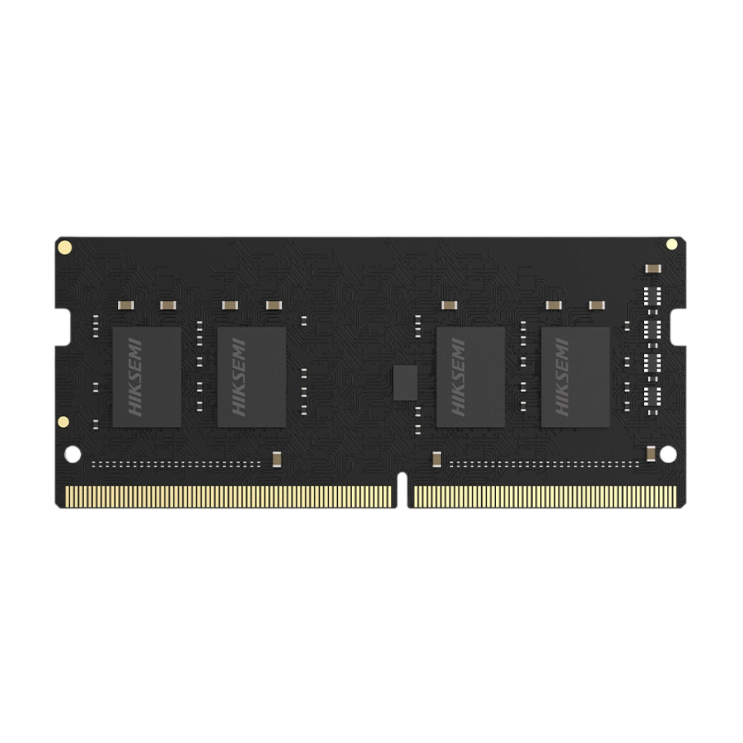 Hiksemi Hiker 8GB DDR5 4800MHz SODIMM Notebook Memory - Guards On Duty Shop & Security Guards