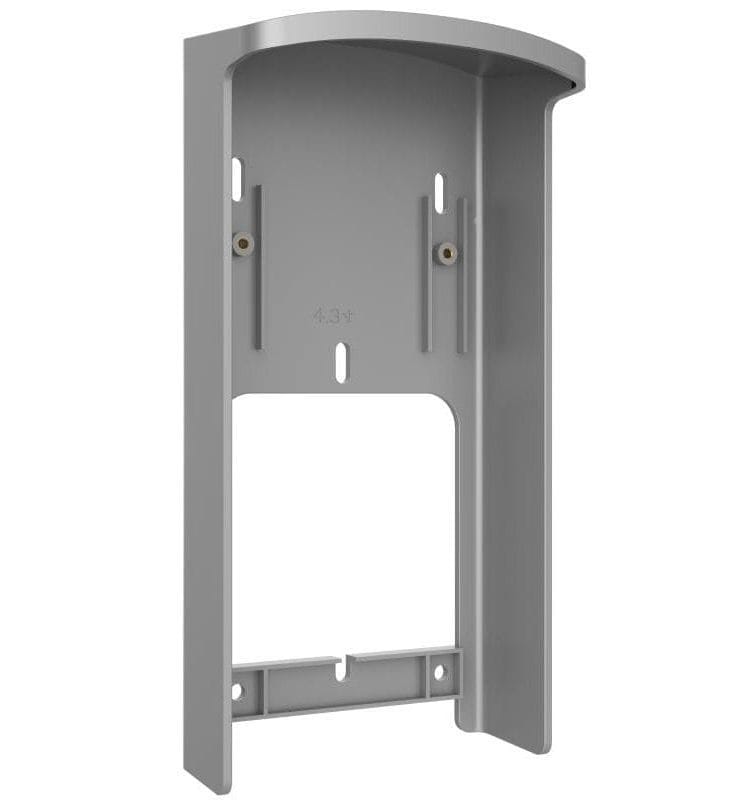 Hikvision Mild steel rainshield for 342-series reade