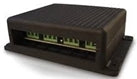 Impro S-Bus relay box (for use with BMTA only) with one relay and two digital inputs