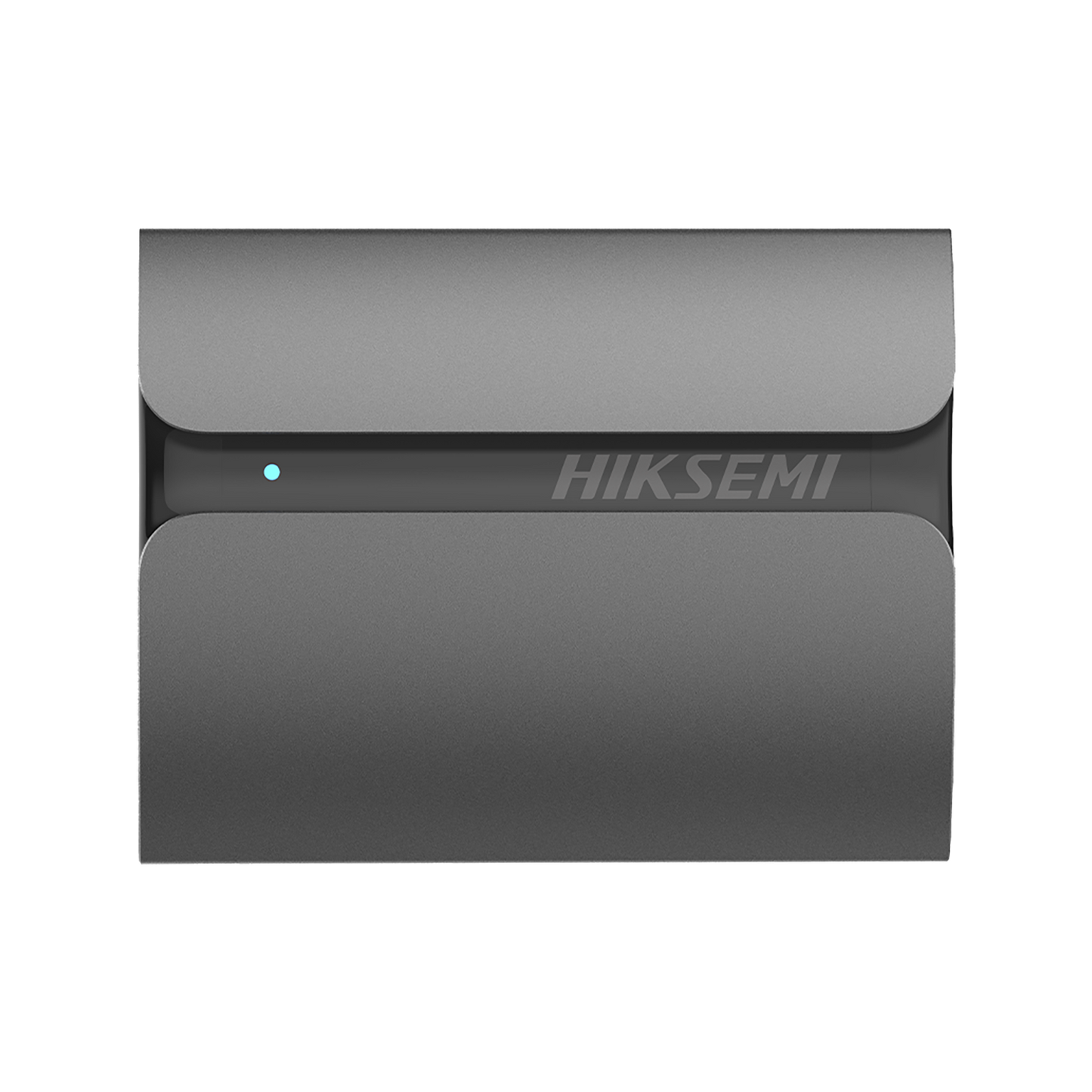 Hiksemi T300S 512GB USB-C External SSD