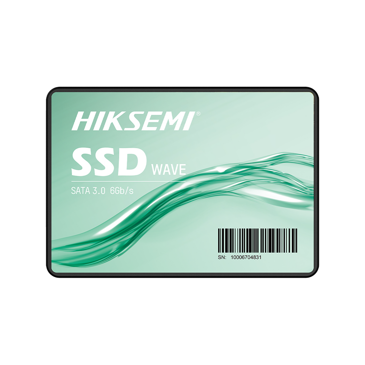 Hiksemi Wave Series 1TB 3D NAND SATA Internal SSD