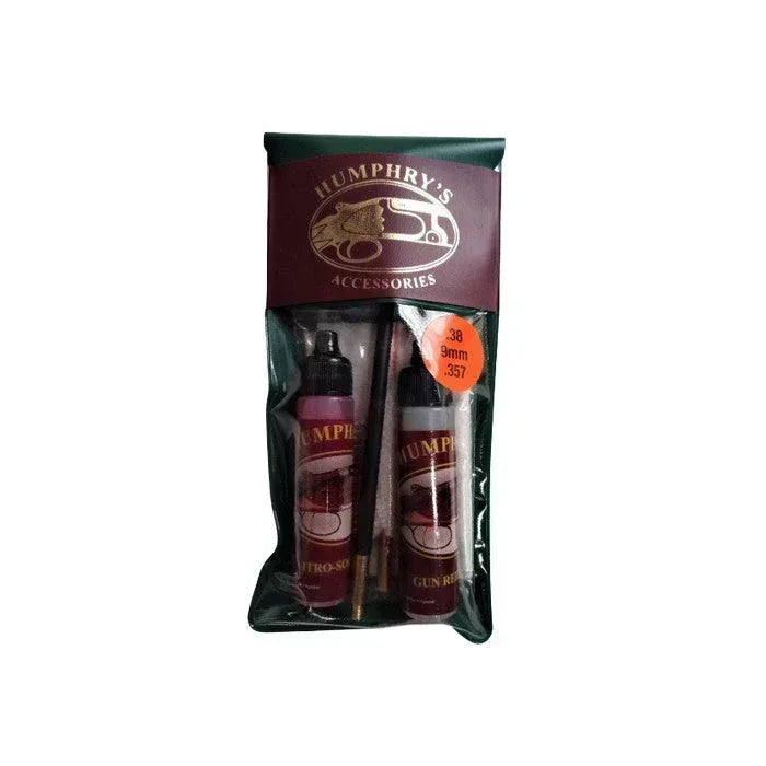 HUMPHRY'S CL KIT HANDGUN 40 S&W Guards On Duty Security