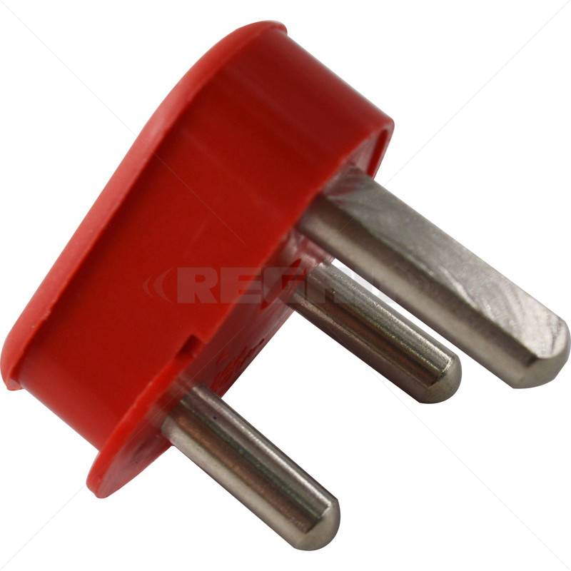 Plug Top - 15A Dedicated