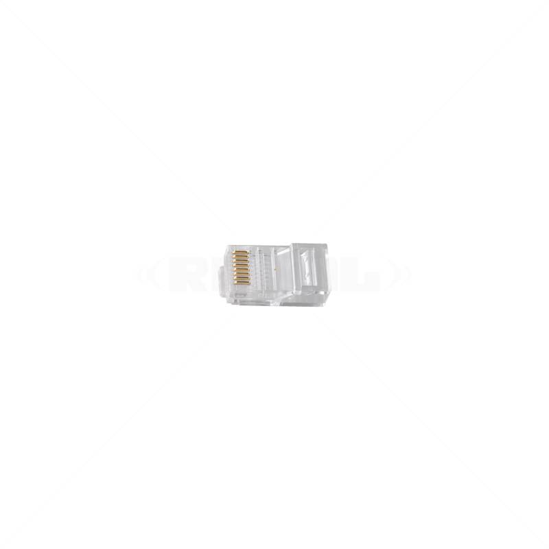 Securi-Prod Connector - RJ45 for UTP Cable