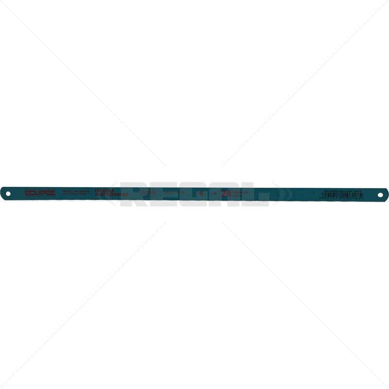 Hacksaw Blade Shatterproof 24T