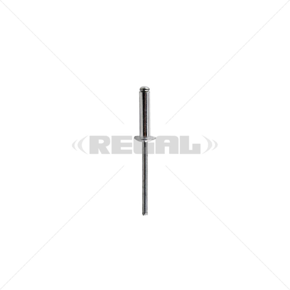 Pop Rivets - 4015 Large per 100