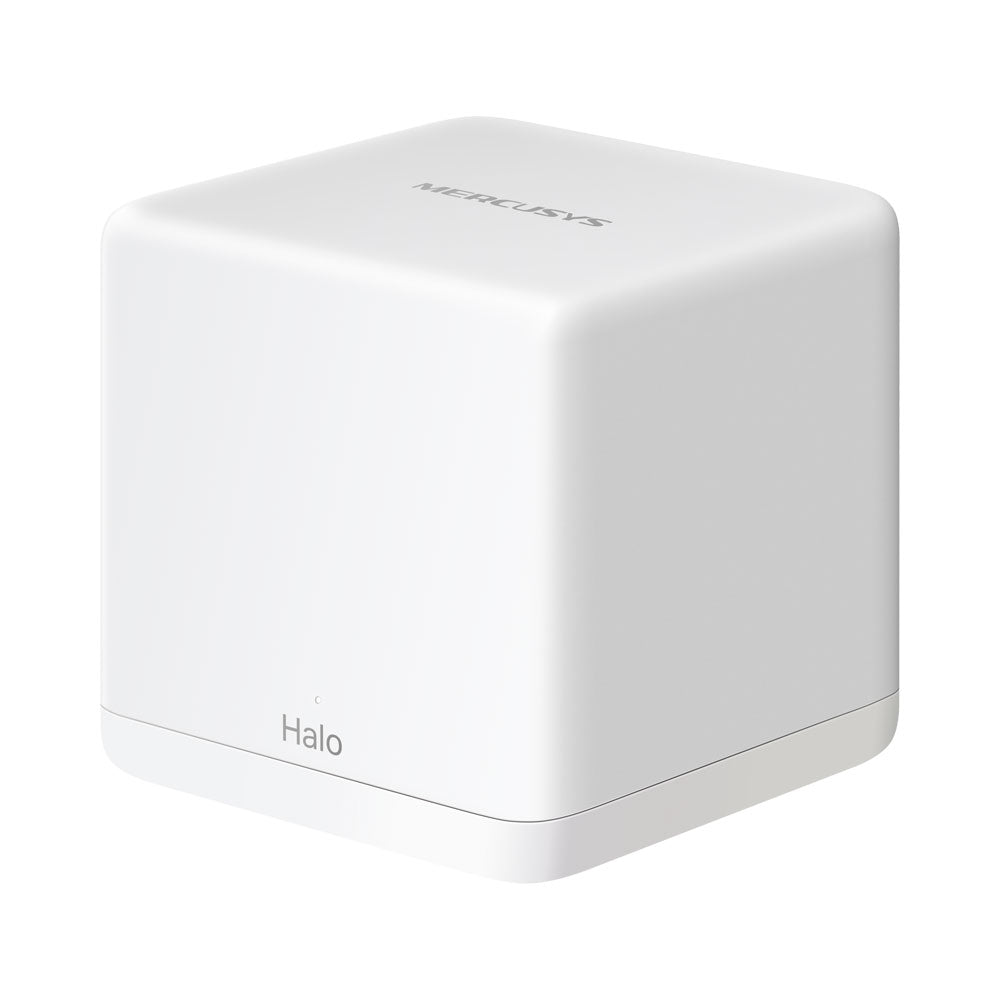 MERCUSYS AX1500 WHOLE HOME MESH WIFI SYSTEM - 2PK