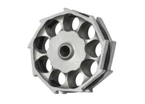 HASTAN SPARE MAGAZINE Guards On Duty Security