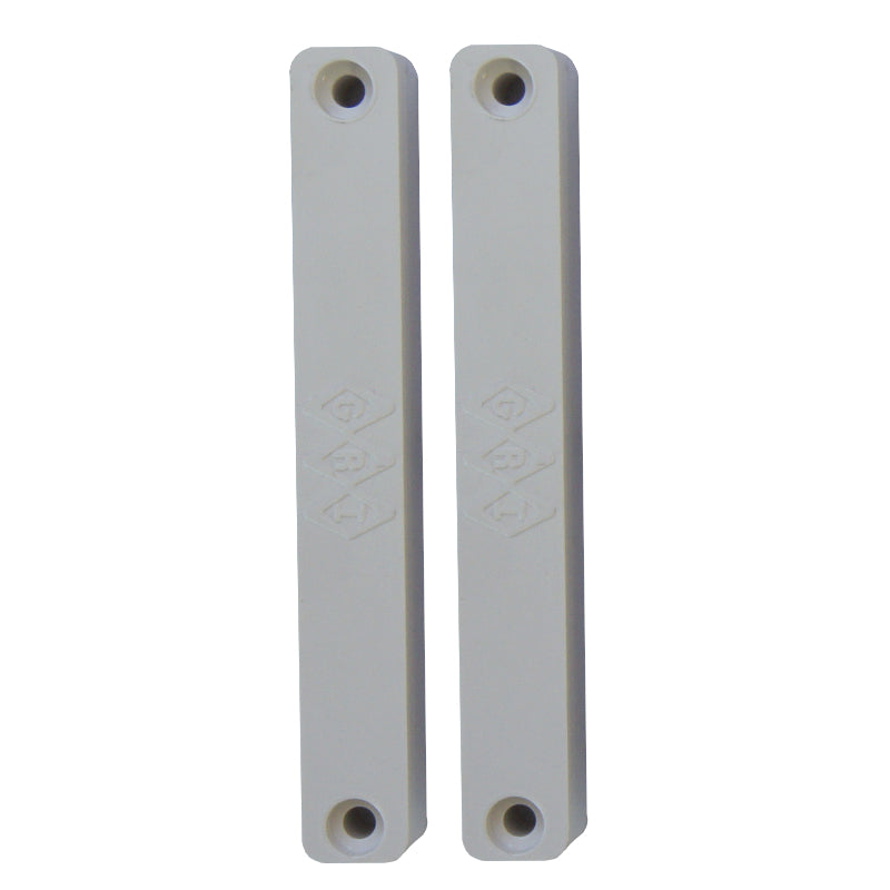 Heavy duty magnetic contact