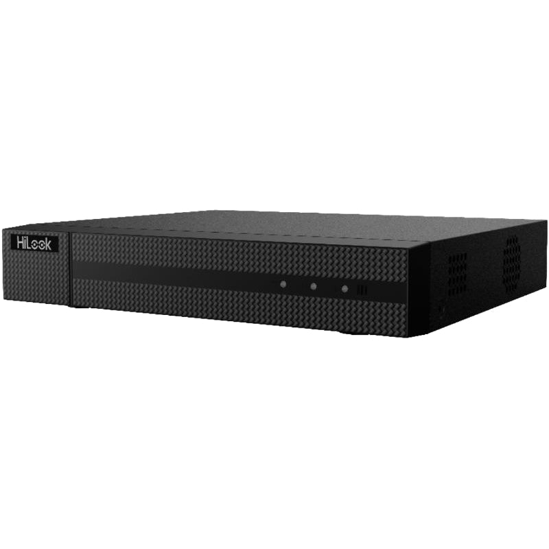Hikvision HiLook 8-Ch HD Lite DVR