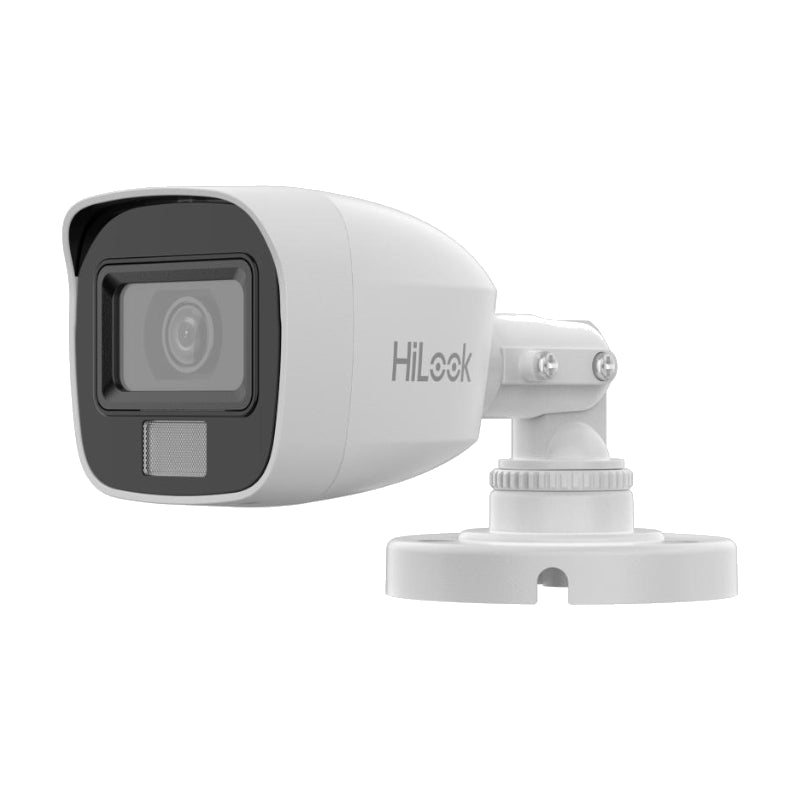 Hikvision HiLook Smart light Bullet Camera 2MP