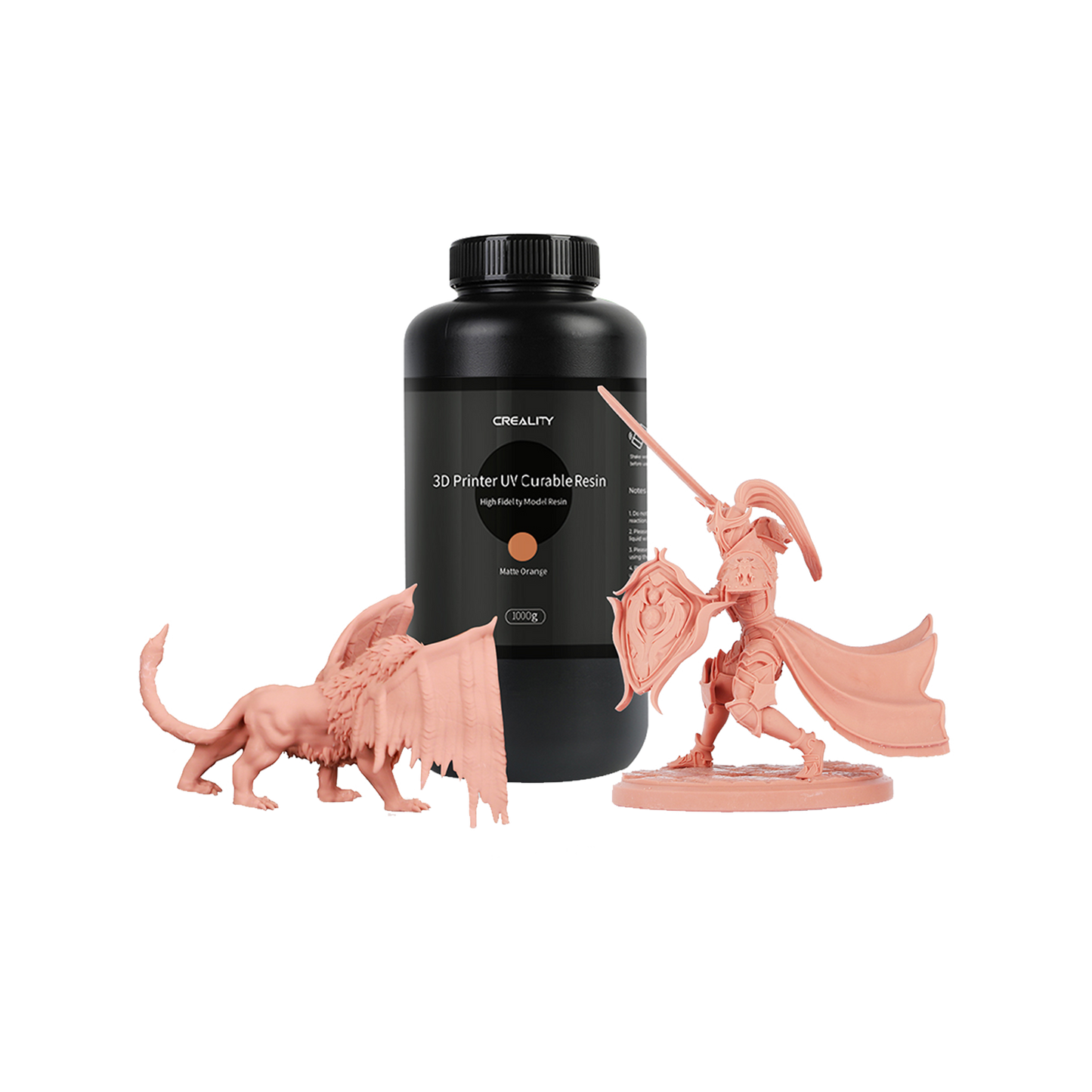 Creality High Fidelity Model Resin 1kg