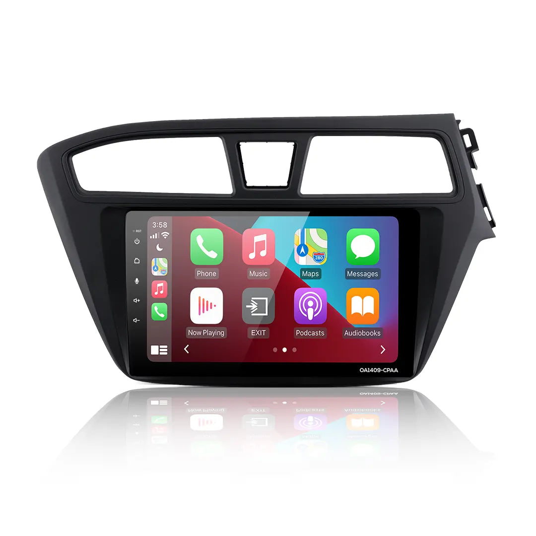 OneNav Classic 9inch Hyundai I-20 (2014-2019) (OA198-2)