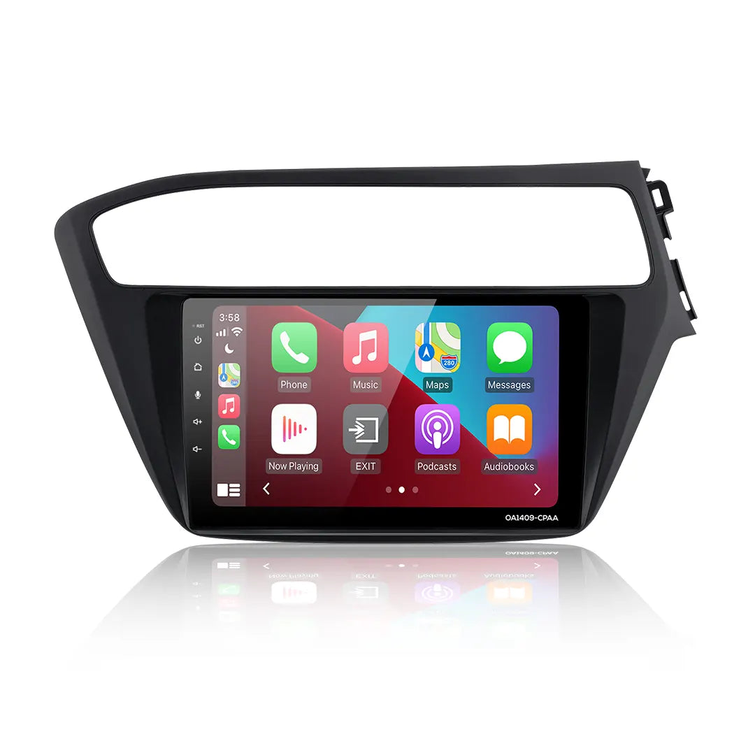 OneNav Classic 9inch for i-20 (2019+) (OA198-1)