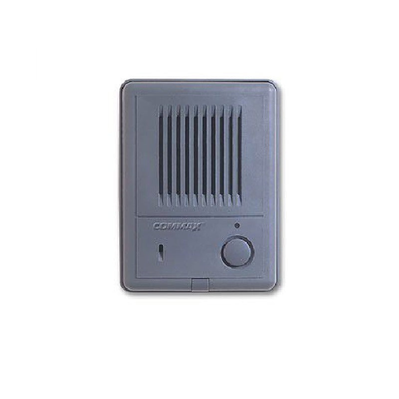 COMMAX - 1-1 Audio Intercom Kit 220V - Commax | Guards on Duty Shop South Africa