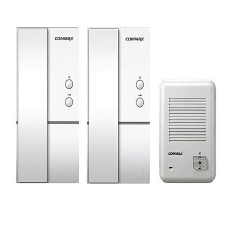 COMMAX Col 7" LED Touch Button Video Mon - Commax | Guards on Duty Shop South Africa