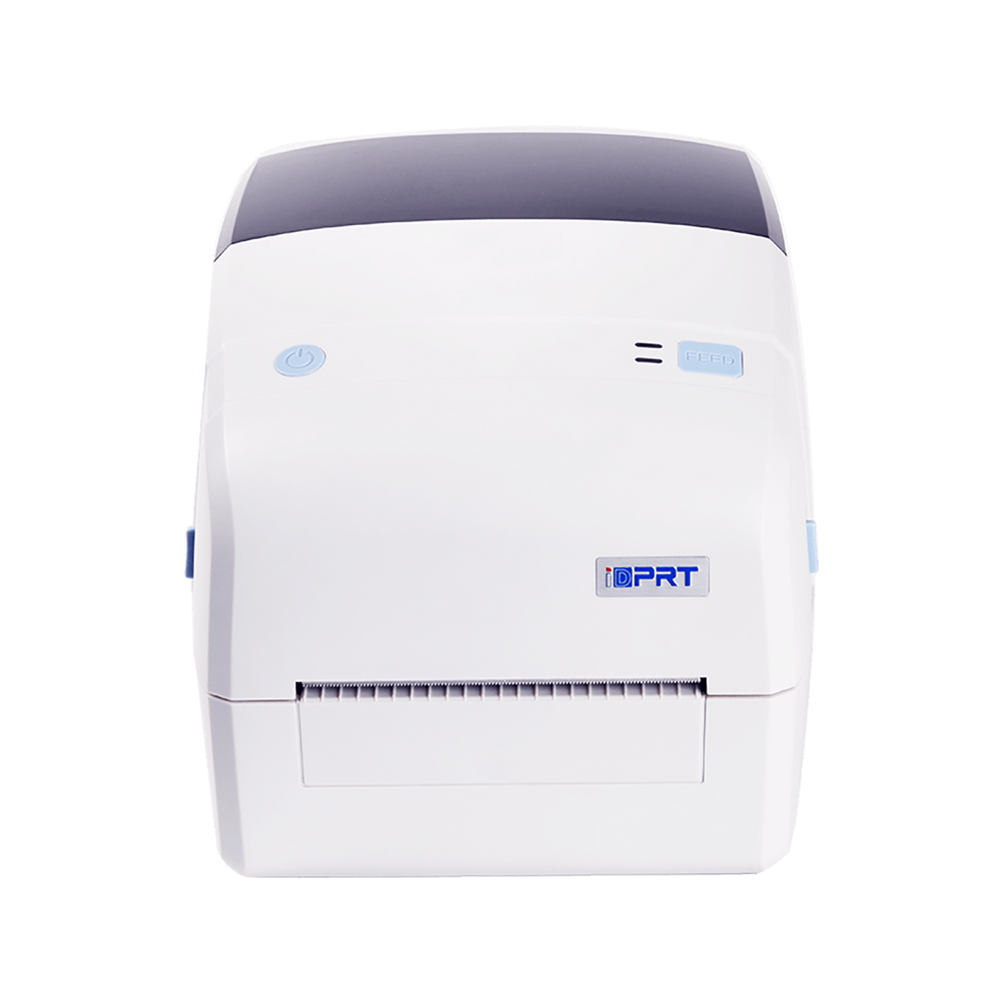 PinnPOS 4" 5IPS 203FDPI Direct Thermal Label Printer - Guards On Duty Shop & Security Guards