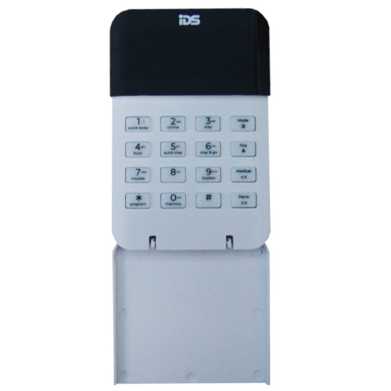 IDS XSeries Keypad