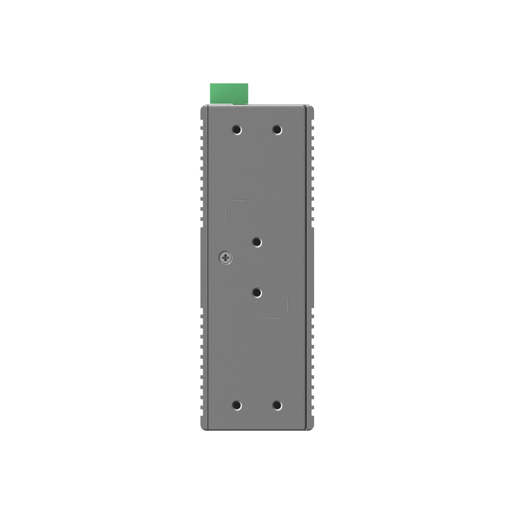 TP-Link Omada 8-Port Industrial Switch 6×1G RJ45 2×RJ45/SFP DIN-Rail Fanless -40°C to 75°C