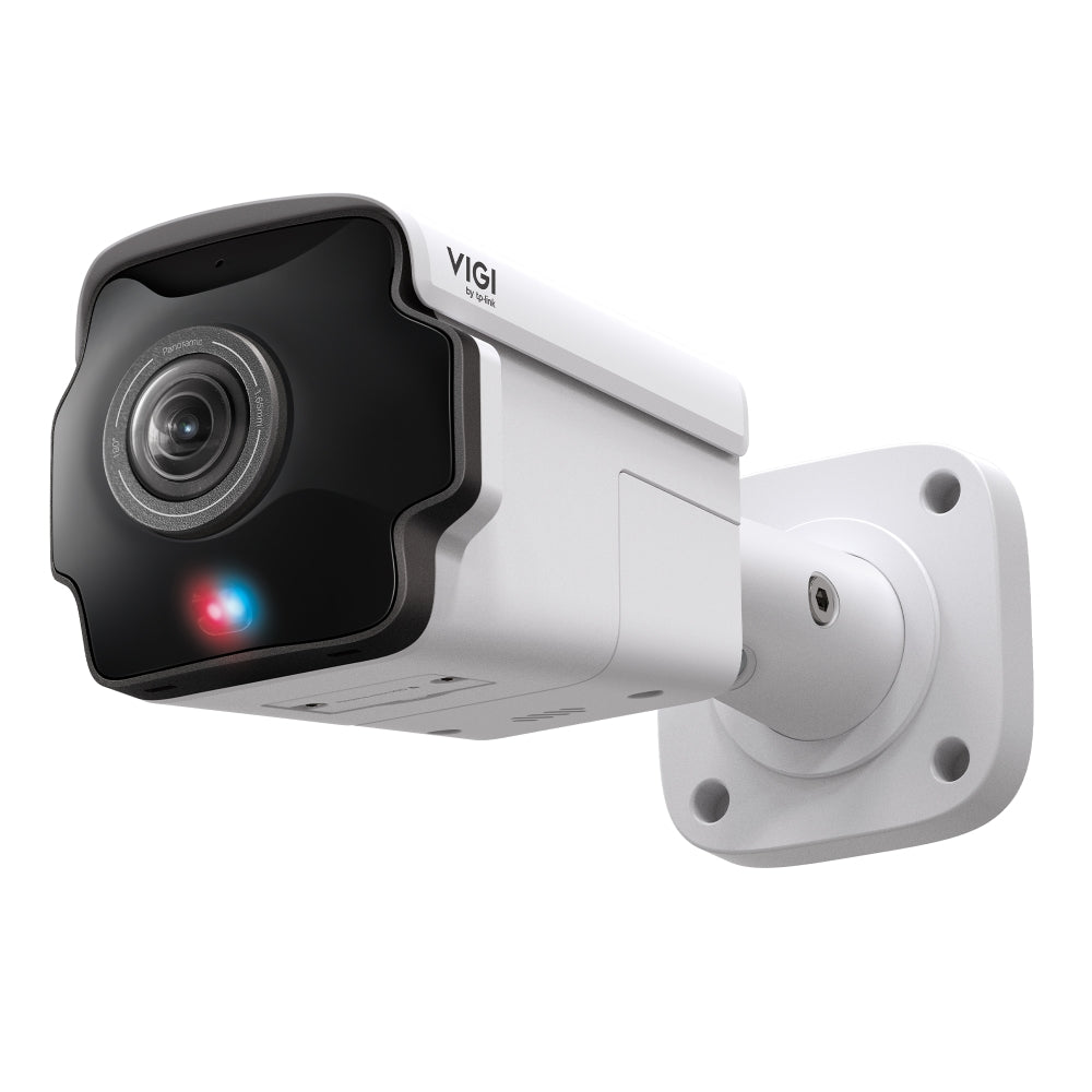 TP-LINK VIGI BULLET IP CAMERA 8MP IR 1.65MM