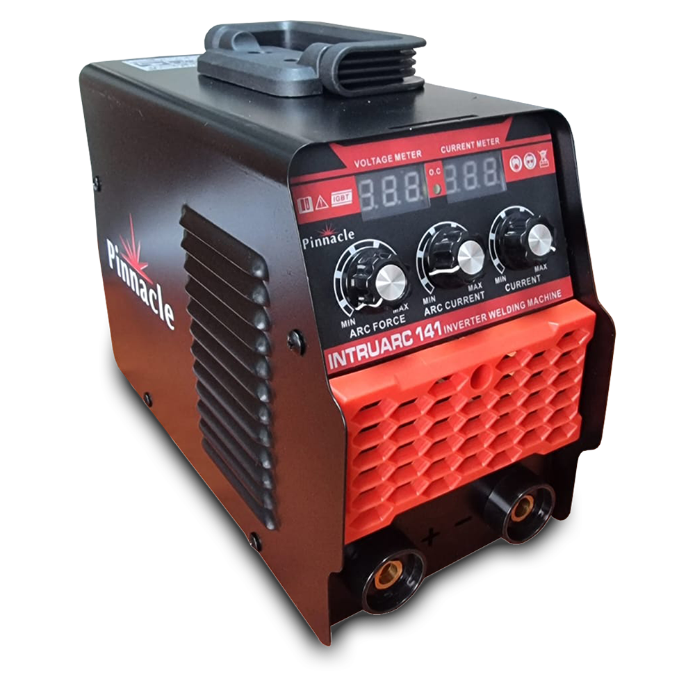 Pinnacle INTRUARC 161 140A 220V Inverter Welder