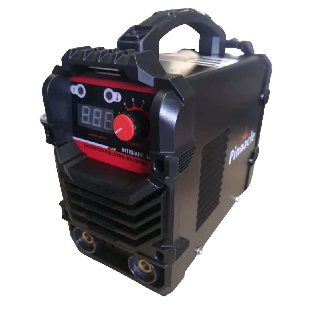 Pinnacle INTRUARC 141 120A 220V Inverter Welder