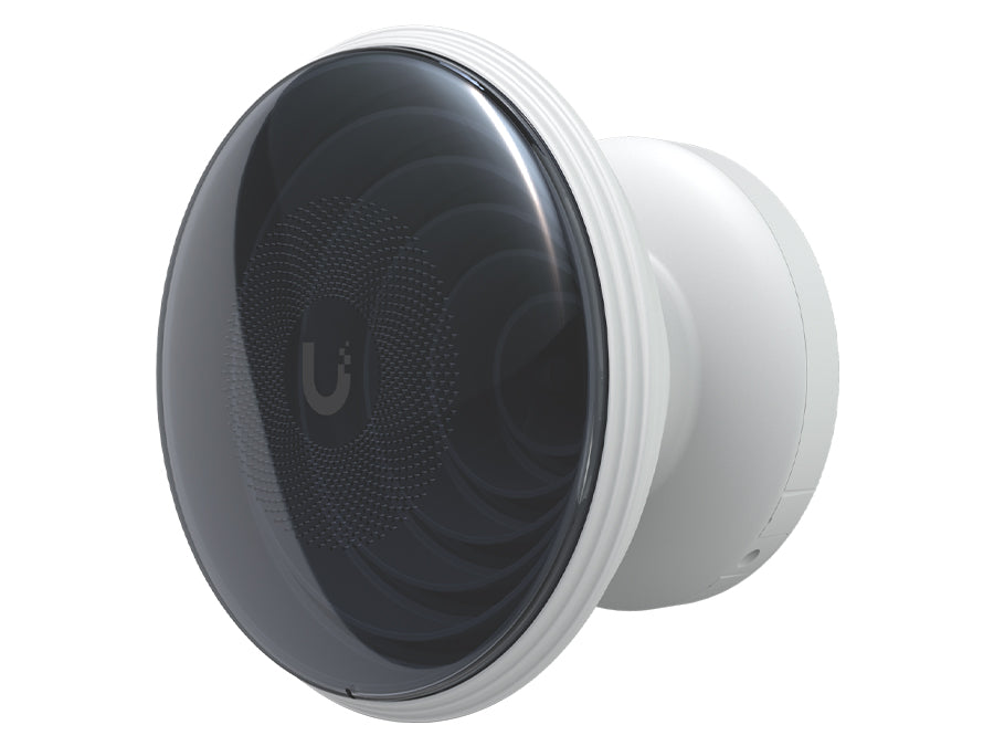 Ubiquiti UISP airMAX IsoStation AC 5GHz 14dBi Horn Radio - Guards On Duty Shop & Security Guards