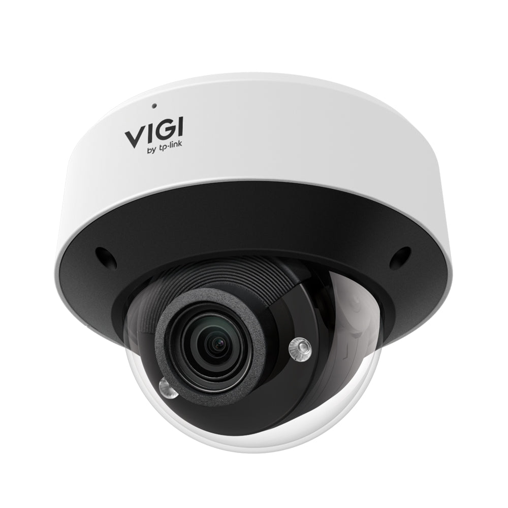 TP-LINK VIGI DOME IP CAMERA 4MP IR 2.7MM-13.5MM
