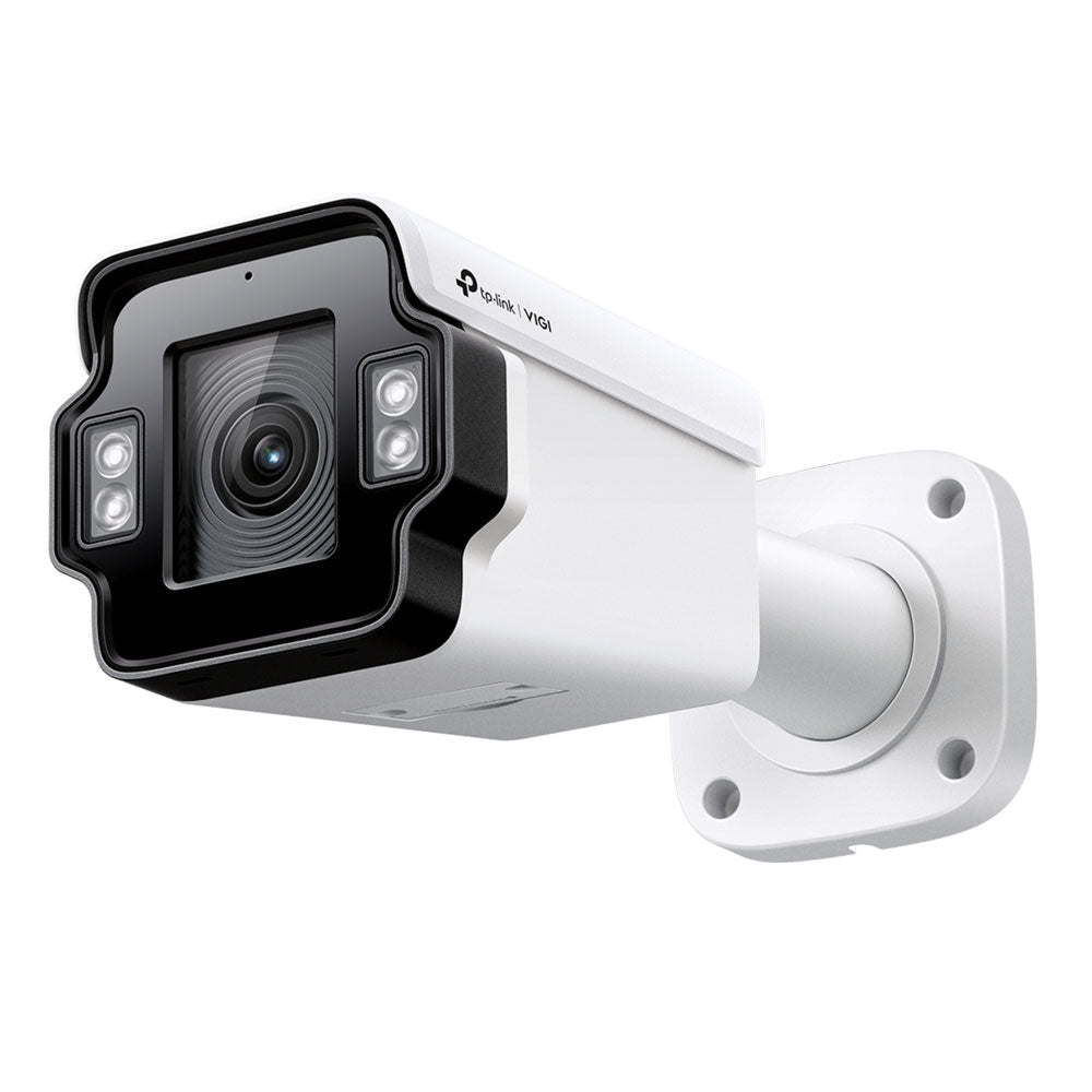 TP-LINK VIGI BULLET IP CAMERA 4MP IR 2.7MM-13.5MM