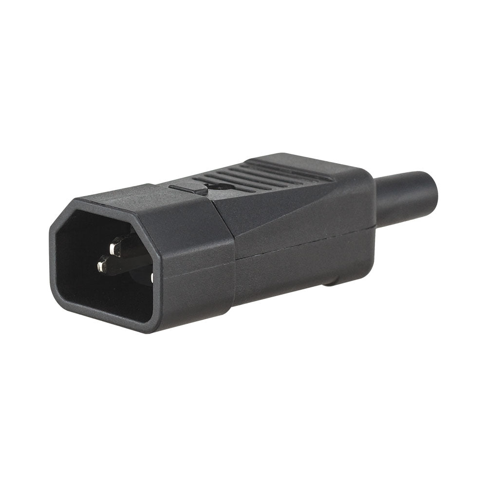 Iec Kettle Male (ja-2233) — LinkQnet | Guards on Duty Shop