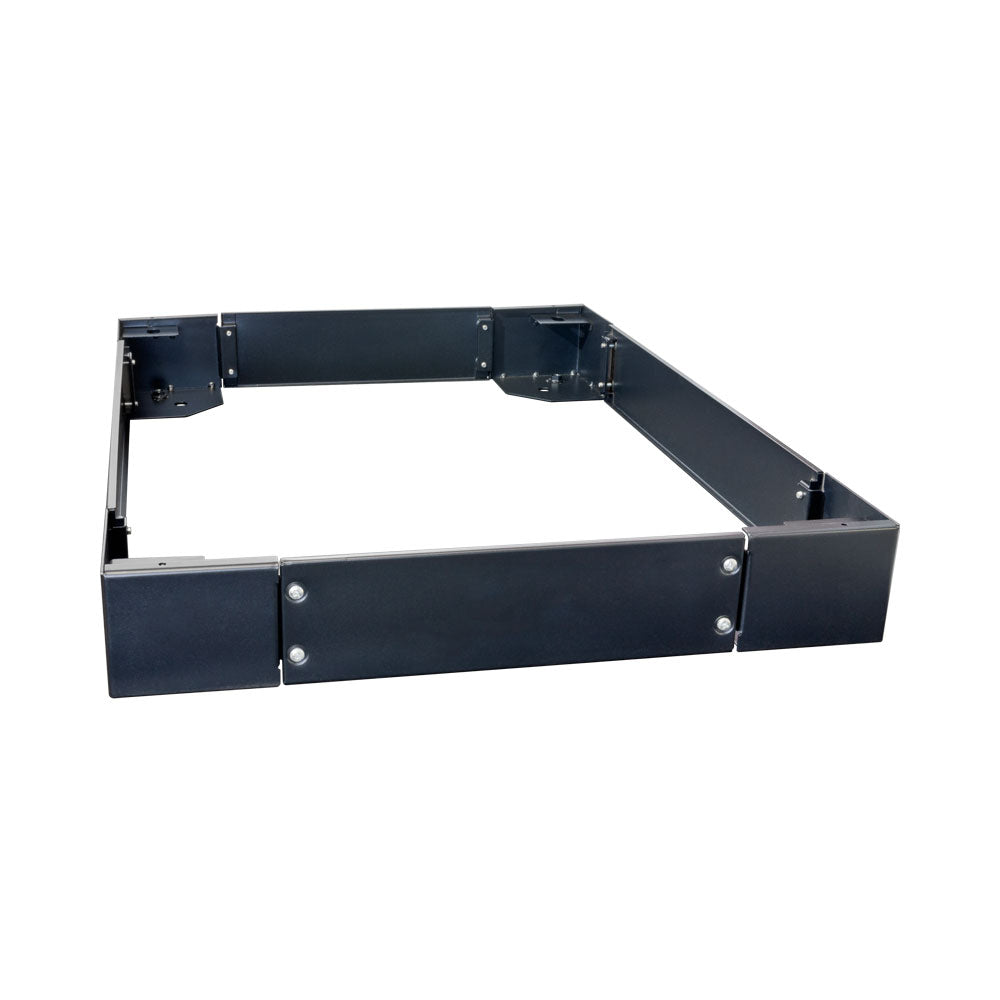 PLINTHS FOR EXTENSION CABINETS 42U 300X800MM