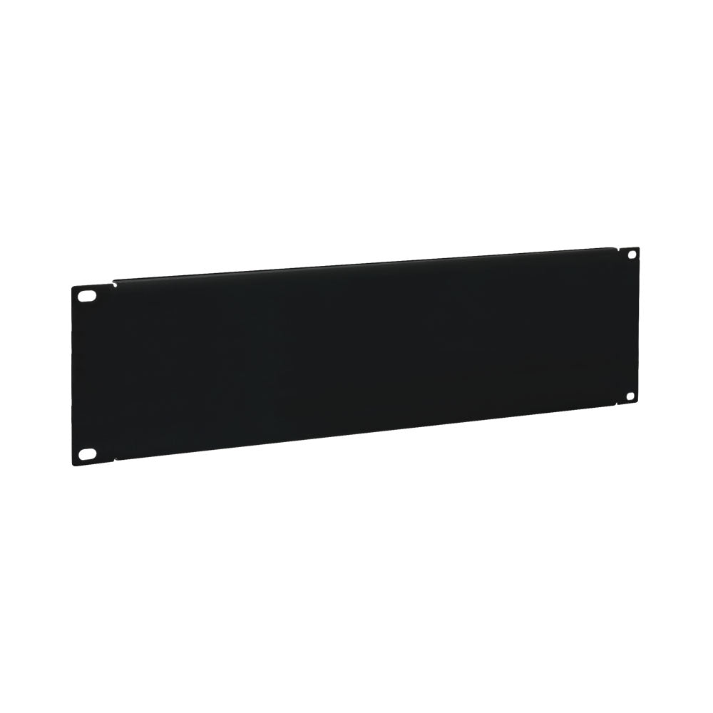 4u Blanking Panel — LinkQnet | Guards on Duty Shop