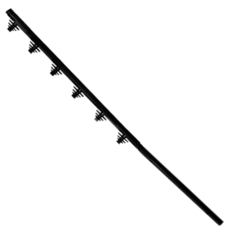 JVA SQ-Tube 6-Wire Straight