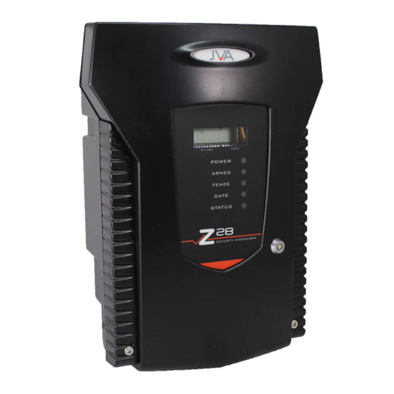 JVA Z28 Energizer