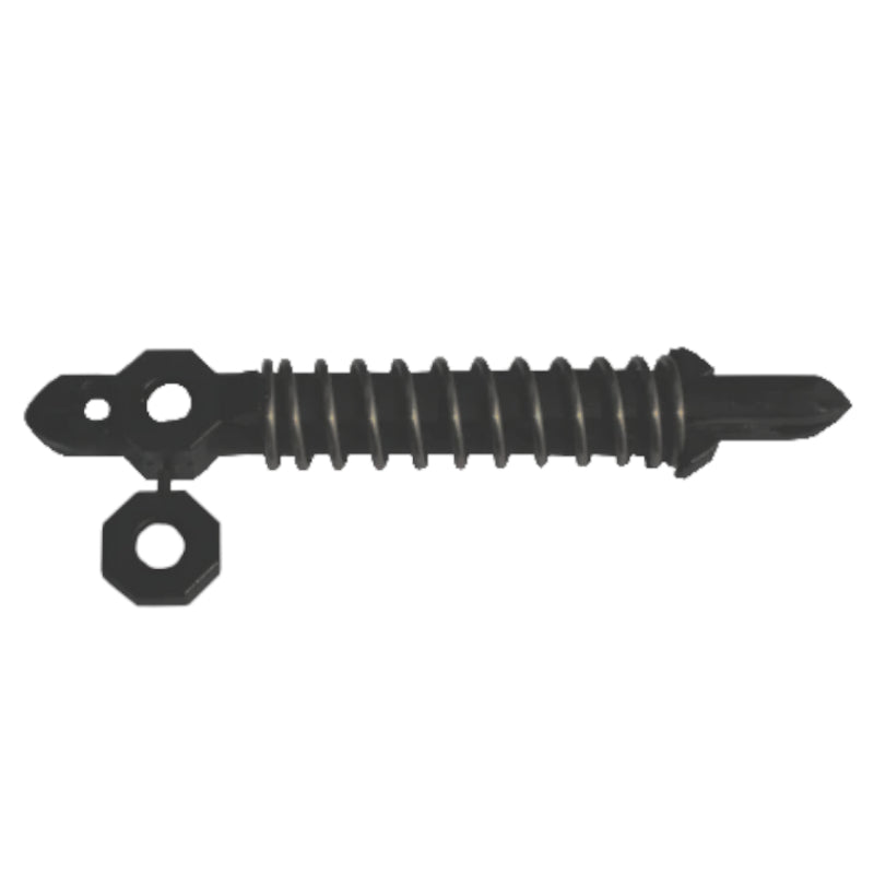 JVA Nylon Compression Spring