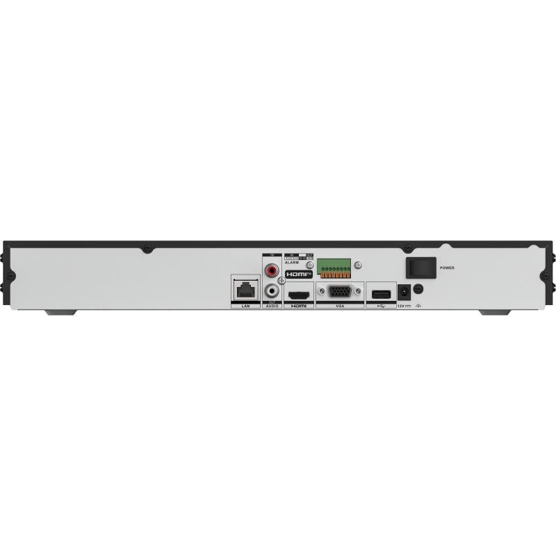 Hikvision 32-ch 1U AcuSeek K VPro NVR Network Video recorder