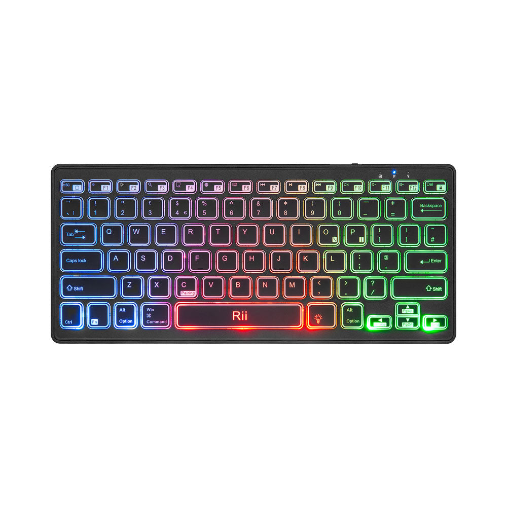 Zoweetek Kbdzw-k09 Kbd-zw-k09 Is a Slim Bluetooth — Zoweetek | Guards on Duty Shop
