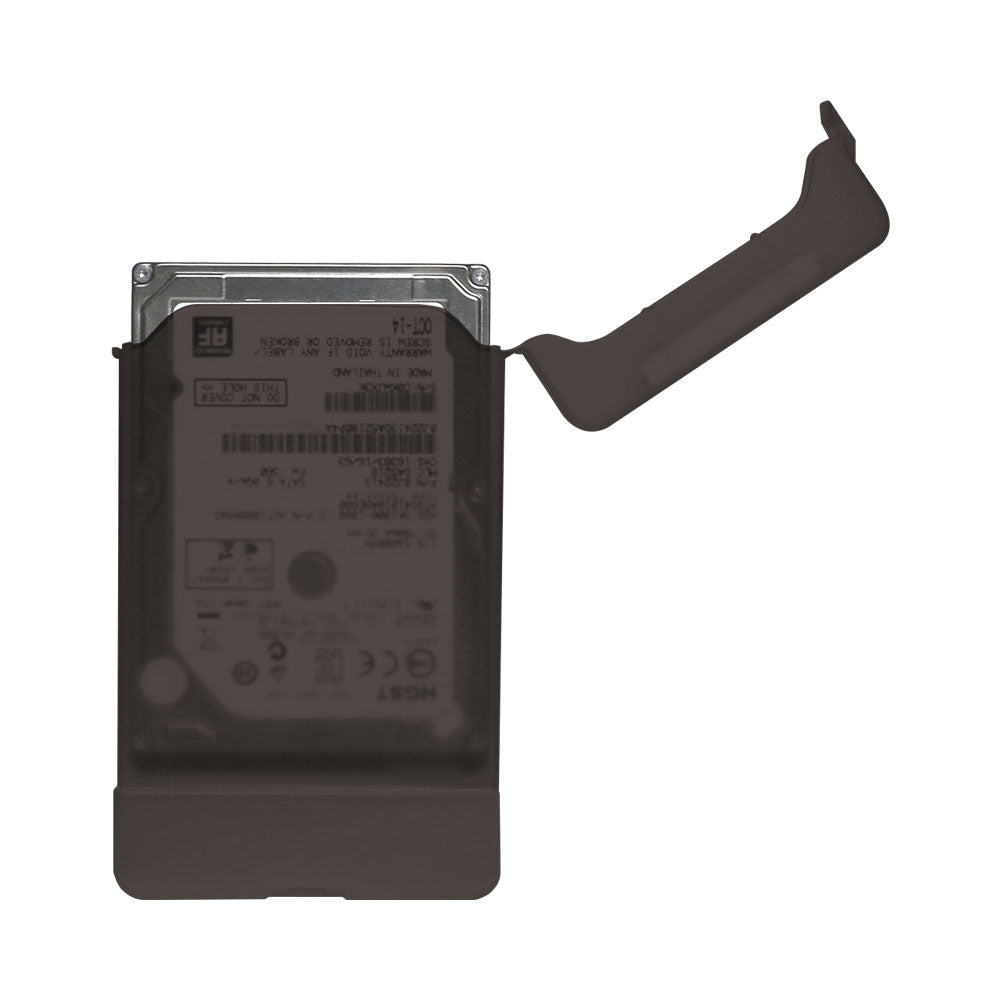 Maiwo 2.5inch Sata Hdd, Ssd, Enclosure (k104) — MAIWO | Guards on Duty Shop